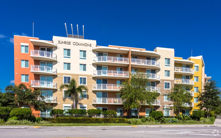 Sunrise Commons Homestead Fl Apartment Finder