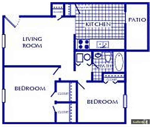 Rivers Edge Jonesboro Ga Apartment Finder