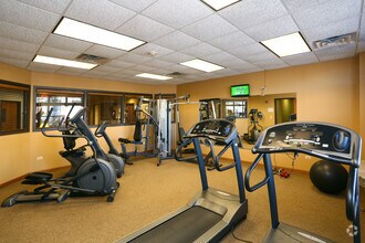 Willow Brooke Apts Amp Walnut Ridge Apts Woodstock Il