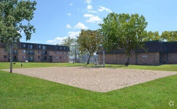Glen Pond Eagan Mn Apartment Finder