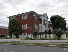 Redwood Village Paterson Nj Apartment Finder
