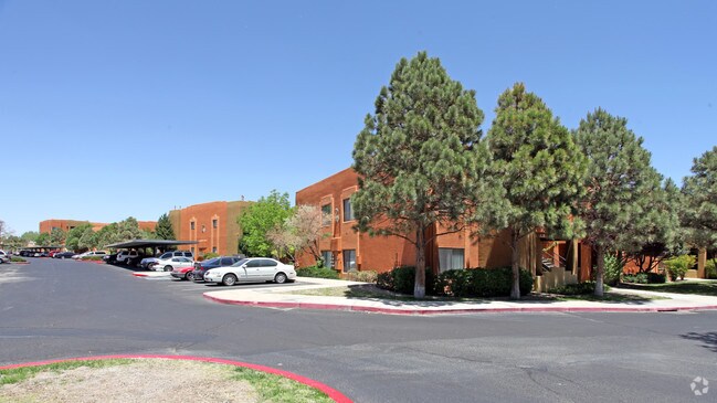 Cottonwood Ranch Albuquerque Nm Apartment Finder