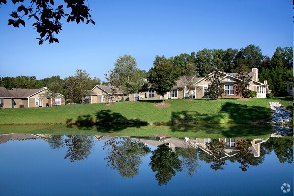 Century Trinity Estates Durham Nc Apartment Finder