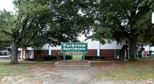 Parkview Apartments Greensboro Nc Apartment Finder
