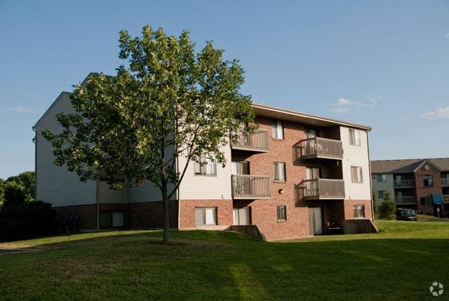 Cobblegate Square Apartments Dayton Oh Apartment Finder