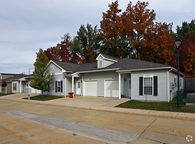 Newport Square Warrensville Heights Oh Apartment Finder