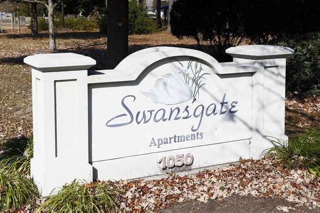 Swansgate Senior Apartments Myrtle Beach Sc Apartment