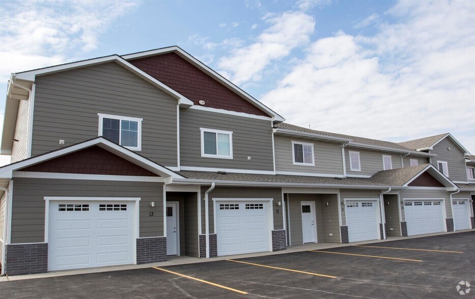 Dublin Square Sioux Falls Sd Apartment Finder