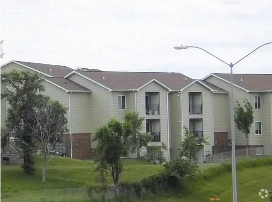 Falls Terrace Apartments Sioux Falls Sd Apartment Finder