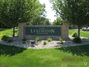 The Lexington Estates Sioux Falls Sd Apartment Finder