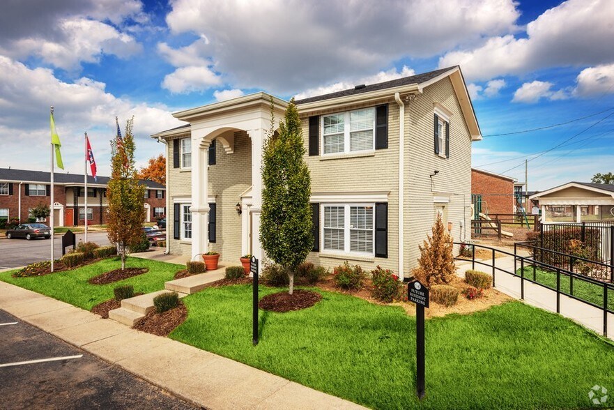 Audubon Park Nashville Tn Apartment Finder