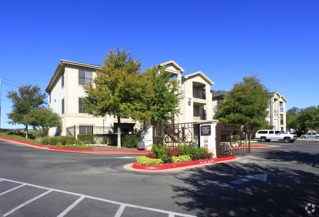 The Ranch Austin Tx Apartment Finder