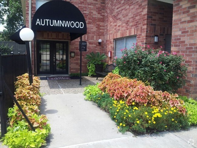 Autumnwood Conroe Tx Apartment Finder