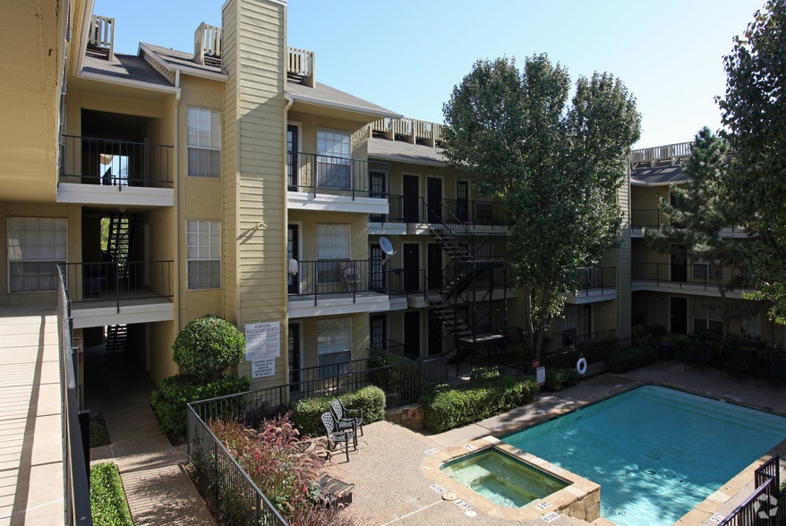 Bluffs Of Lakewood Dallas Tx Apartment Finder