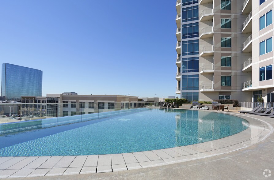 The Heights At Park Lane Dallas Tx Apartment Finder