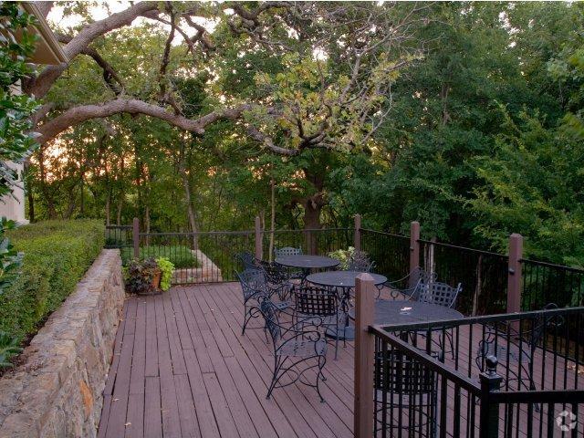 Cross Creek At Grapevine Ranch Grapevine Tx Apartment