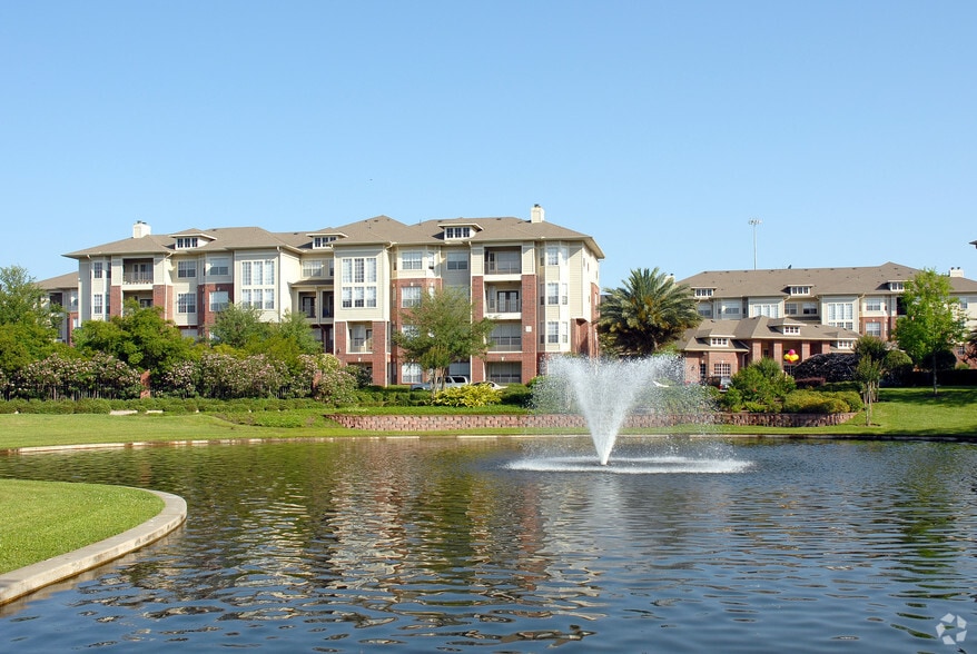 Meyer Park Lakeside Houston Tx Apartment Finder