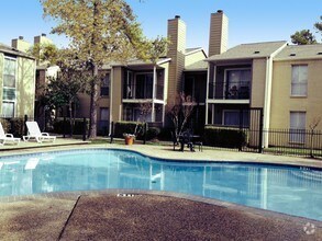 Park At Willowbrook Houston Tx Apartment Finder