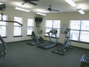 Constellation Ranch Apartments Midland Tx Apartment