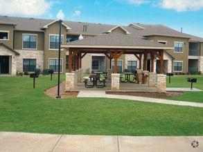 Constellation Ranch Apartments Midland Tx Apartment