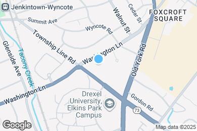 york jenkintown apartments