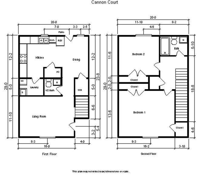 Cannon Property Management Apartments Cannon Property Management Apartments