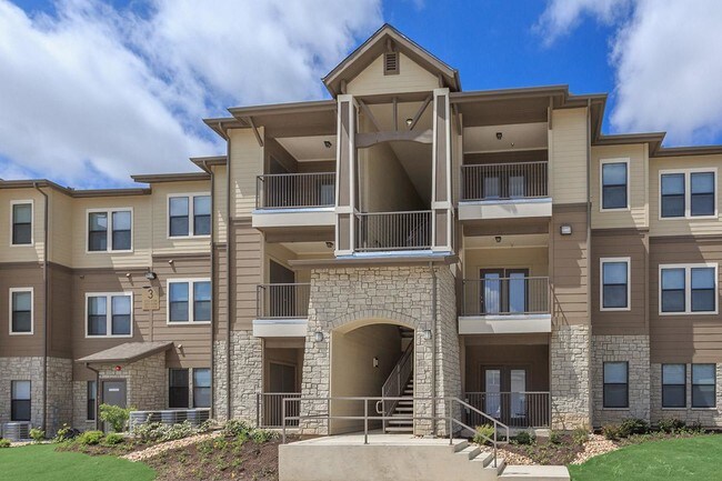 Verandas at Alamo Ranch San Antonio, TX Apartment Finder