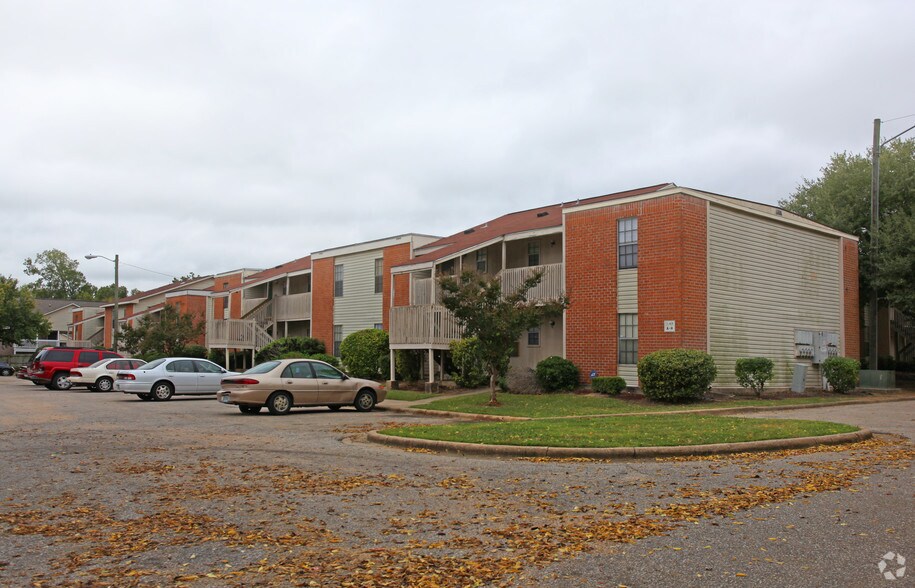 Greenbriar Apartments Montgomery, AL Apartment Finder