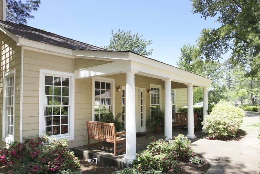 The Canopy Little Rock, AR Apartment Finder