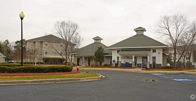 Fox Run Apartments - Camden, SC | Apartment Finder
