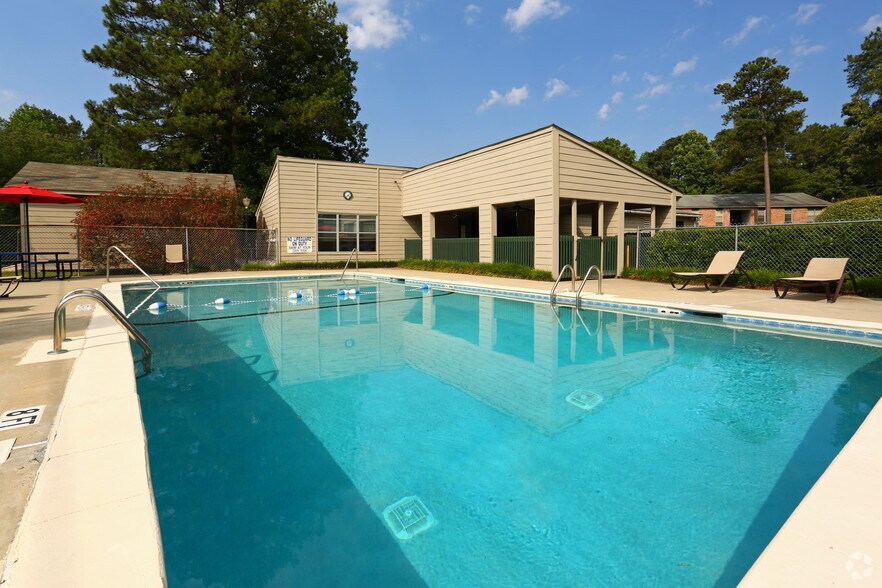 Spring Tree Apartments Columbia, SC Apartment Finder
