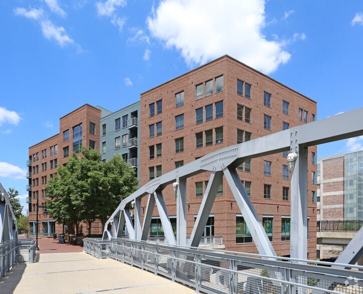 Arena Crossing Columbus, OH Apartment Finder