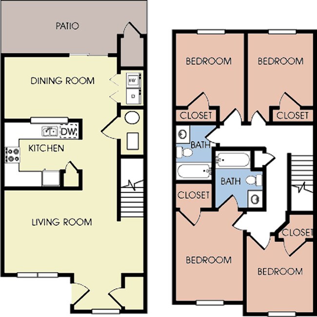 Concord Court Apartments Concord Court Apartments