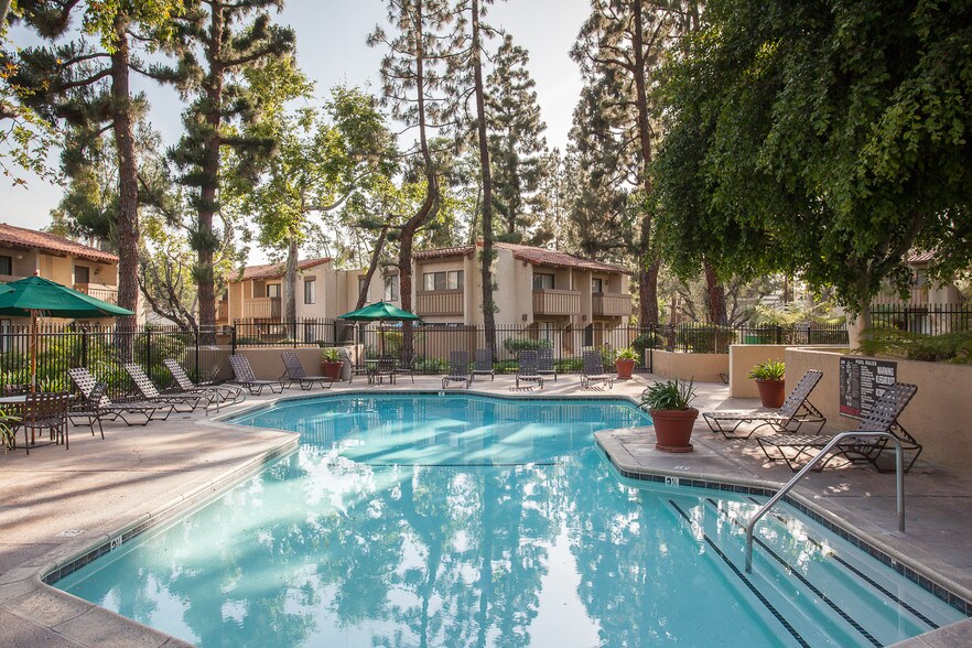 The Homestead Fullerton, CA Apartment Finder