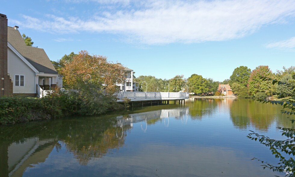 Stony Point Richmond, VA Apartment Finder