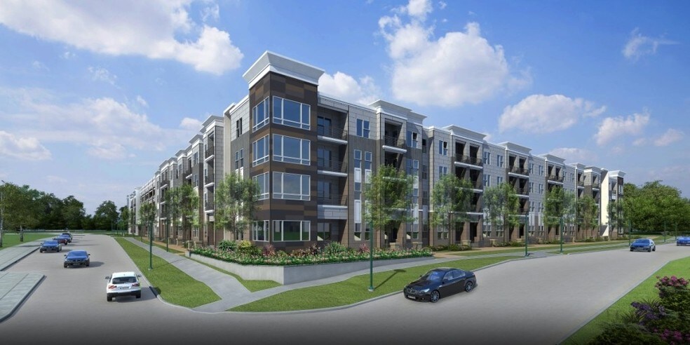 New Richmond Apartments New Richmond Apartments