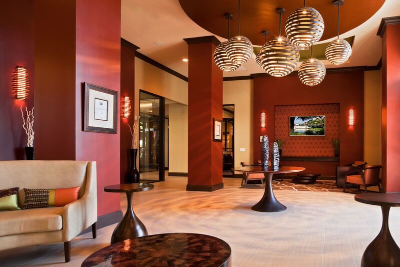 Mosaic at Miramar Town Center Miramar, FL Apartment Finder