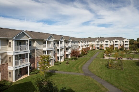 Hopewell Gardens 55 Community Pennington Nj Apartment Finder