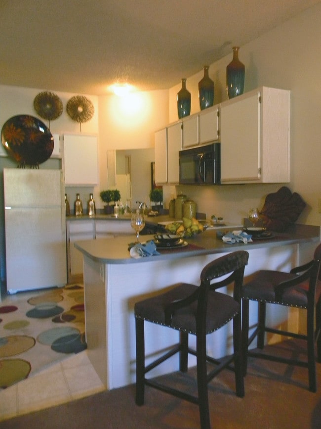 The Greens at Springfield Springfield, MO Apartment Finder