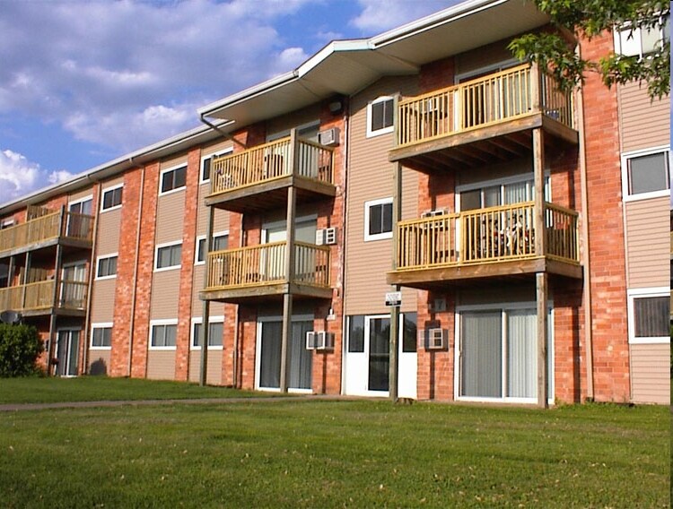 Redstone Commons Davenport, IA Apartment Finder