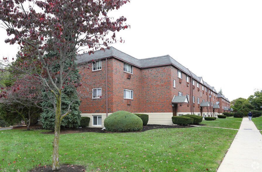 Oakwood Apartments In Upper Darby Pa Oakwood Apartments In Upper Darby Pa