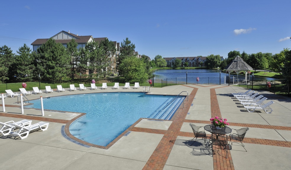 Stoneridge Apartments Wixom Mi Stoneridge Apartments Wixom Mi