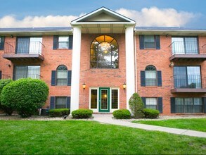 Georgetown Park Apartments Fenton Georgetown Park Apartments Fenton