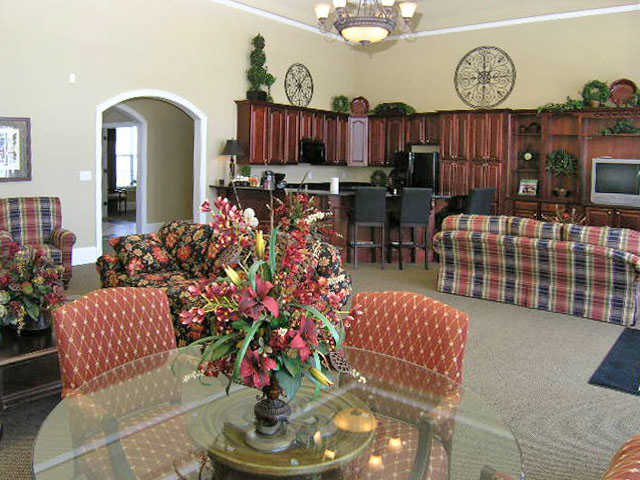Peine Lakes Apartments Peine Lakes Apartments