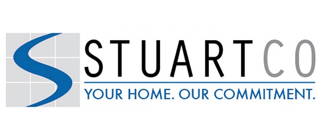 Managed by StuartCo
