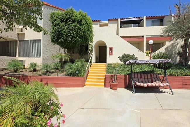 La Mesa Gardens - La Mesa, CA | Apartment Finder