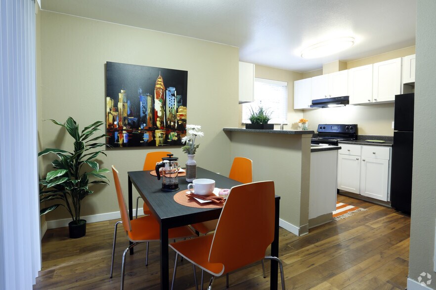 Village at Seeley Lake Lakewood, WA Apartment Finder