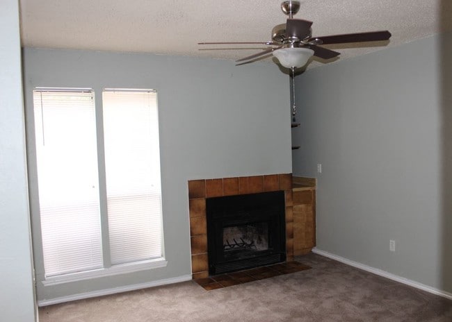 Vent free fireplace cleaning service
