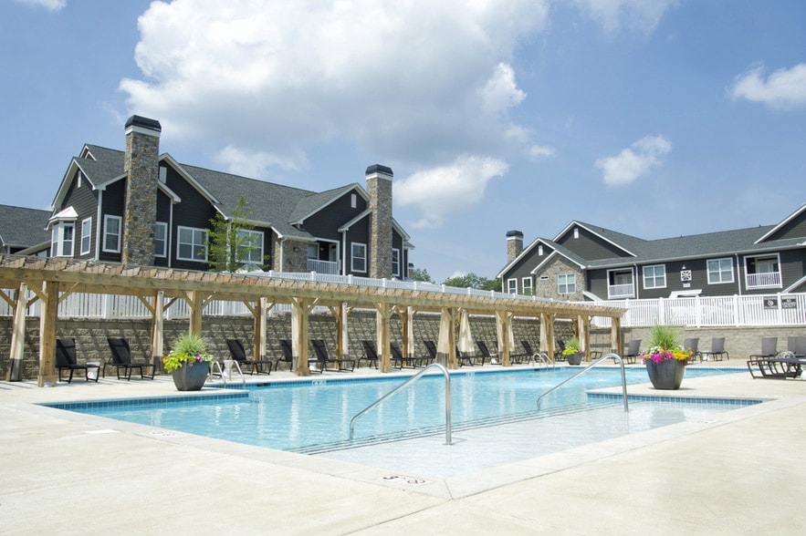 The Retreat at Greystone Birmingham, AL Apartment Finder