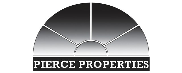 Managed by Pierce Properties